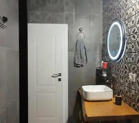 Apartment Studio Apartment/city Center Durres