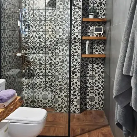 Studio Apartment/city Center * Durres