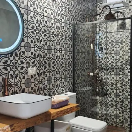 Studio Apartment/city Center * Durrës